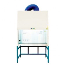 BIOLOGICAL SAFETY CABINET “STERIMAX” (TYPE B-2) REW-164 (B2-FA)